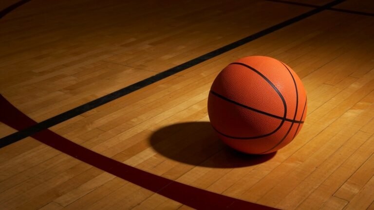 Basketball Wallpaper