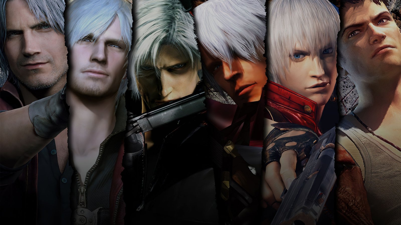 Devil May Cry Wallpapers preview