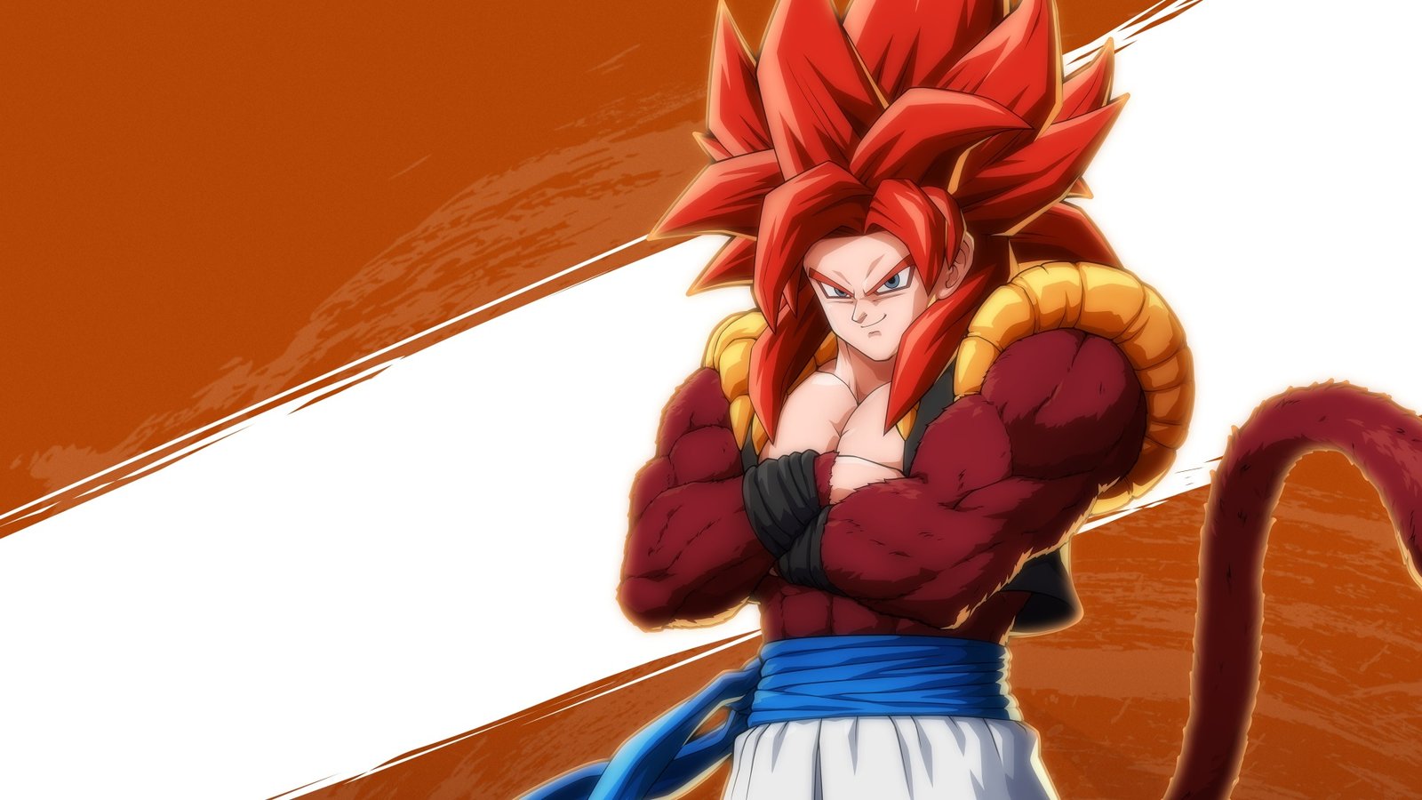 Gogeta Wallpapers preview