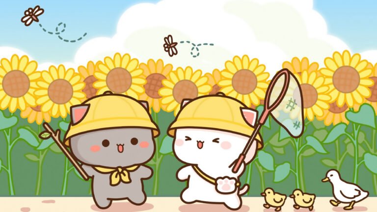 Bubu Dudu Wallpapers