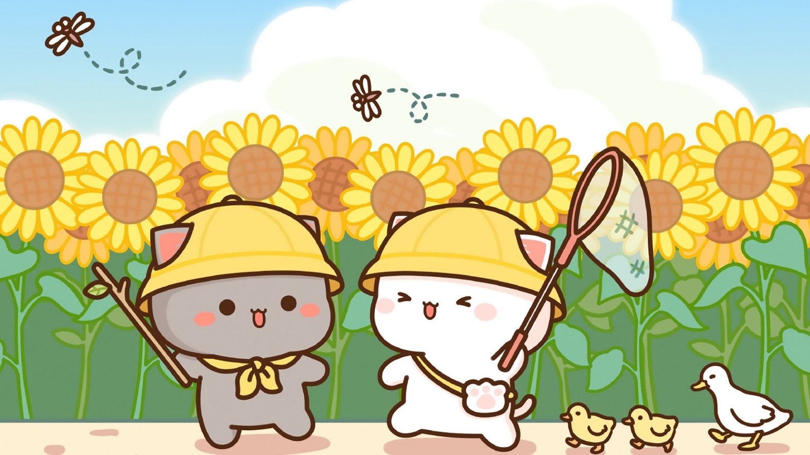 Bubu Dudu Wallpapers preview