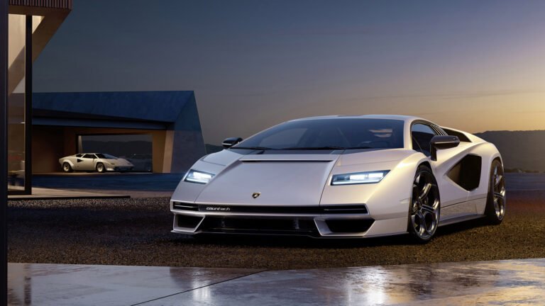 Lamborghini Wallpapers