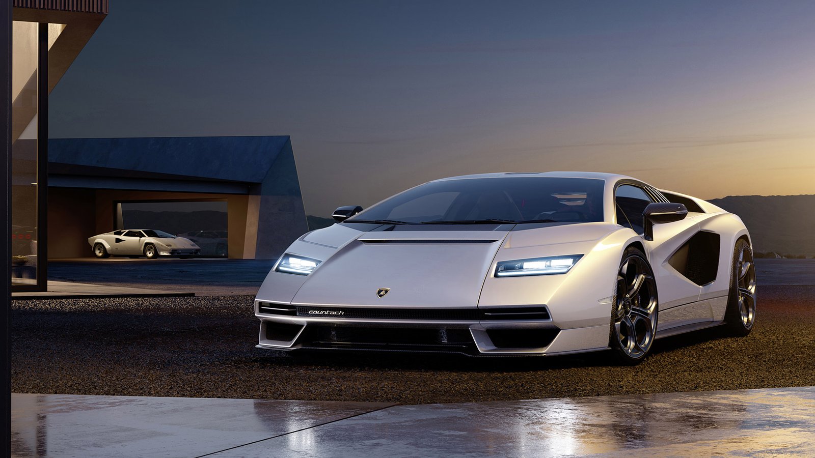 Lamborghini Wallpapers preview