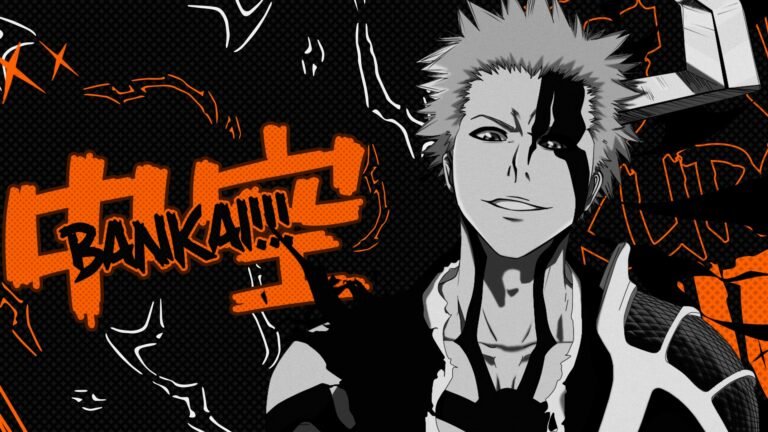 Bleach Wallpapers