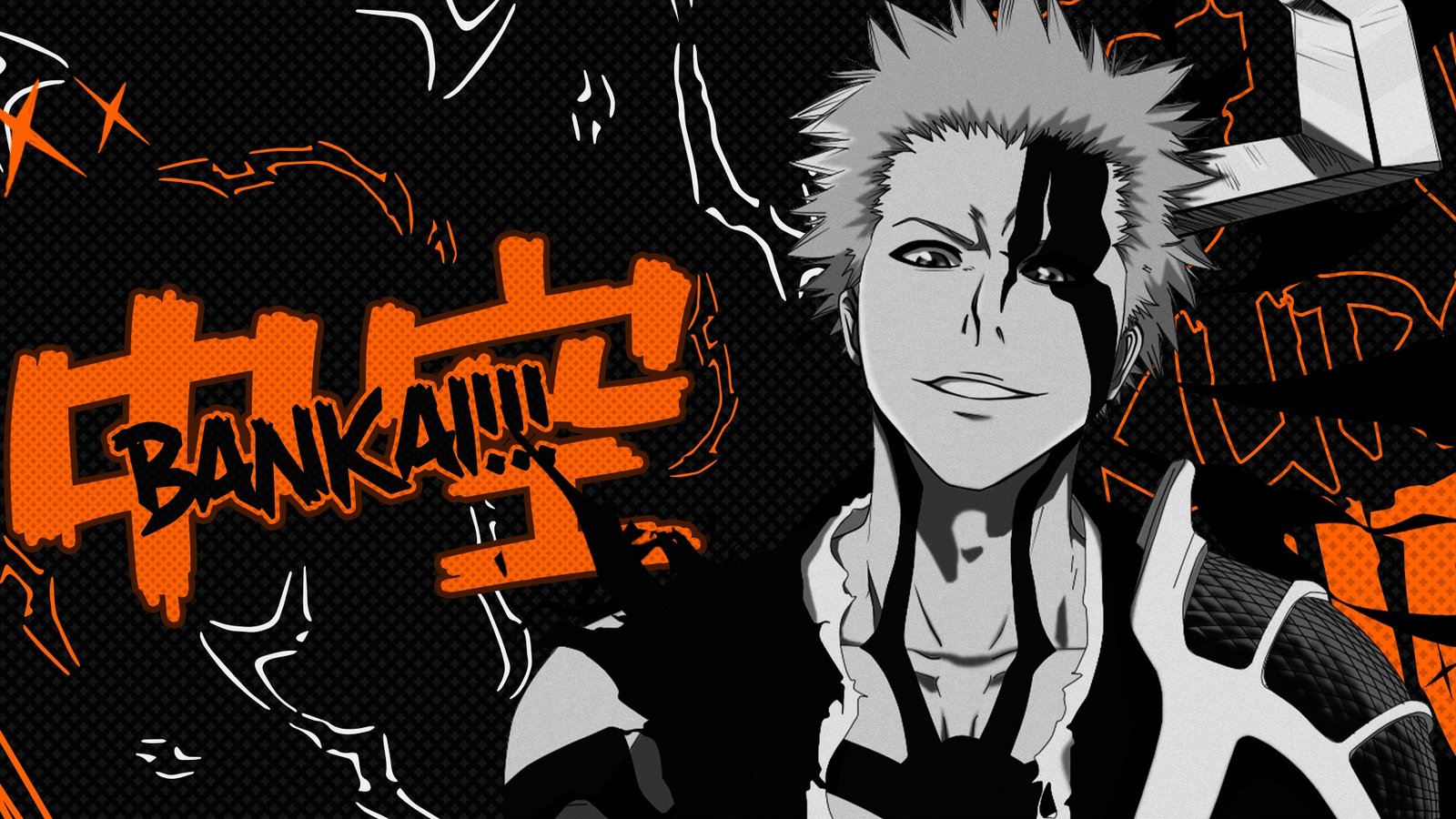 Bleach Wallpapers preview