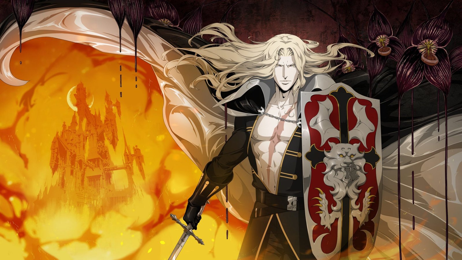 Castlevania Wallpapers preview
