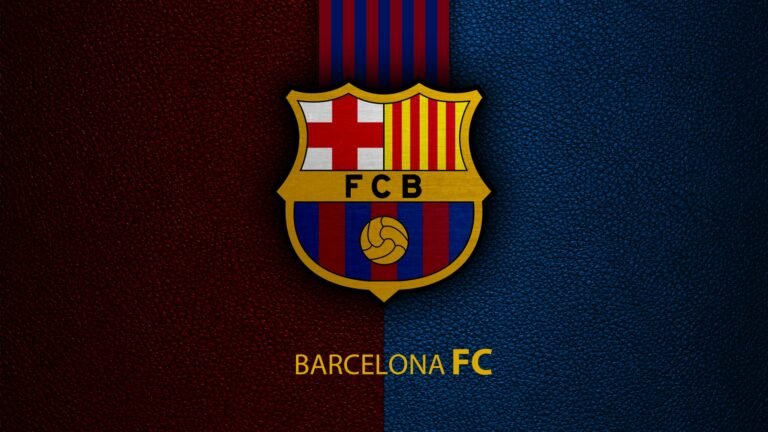 FC Barcelona Wallpapers