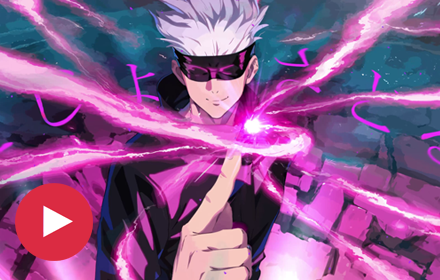 Scissor Seven Live Wallpaper
