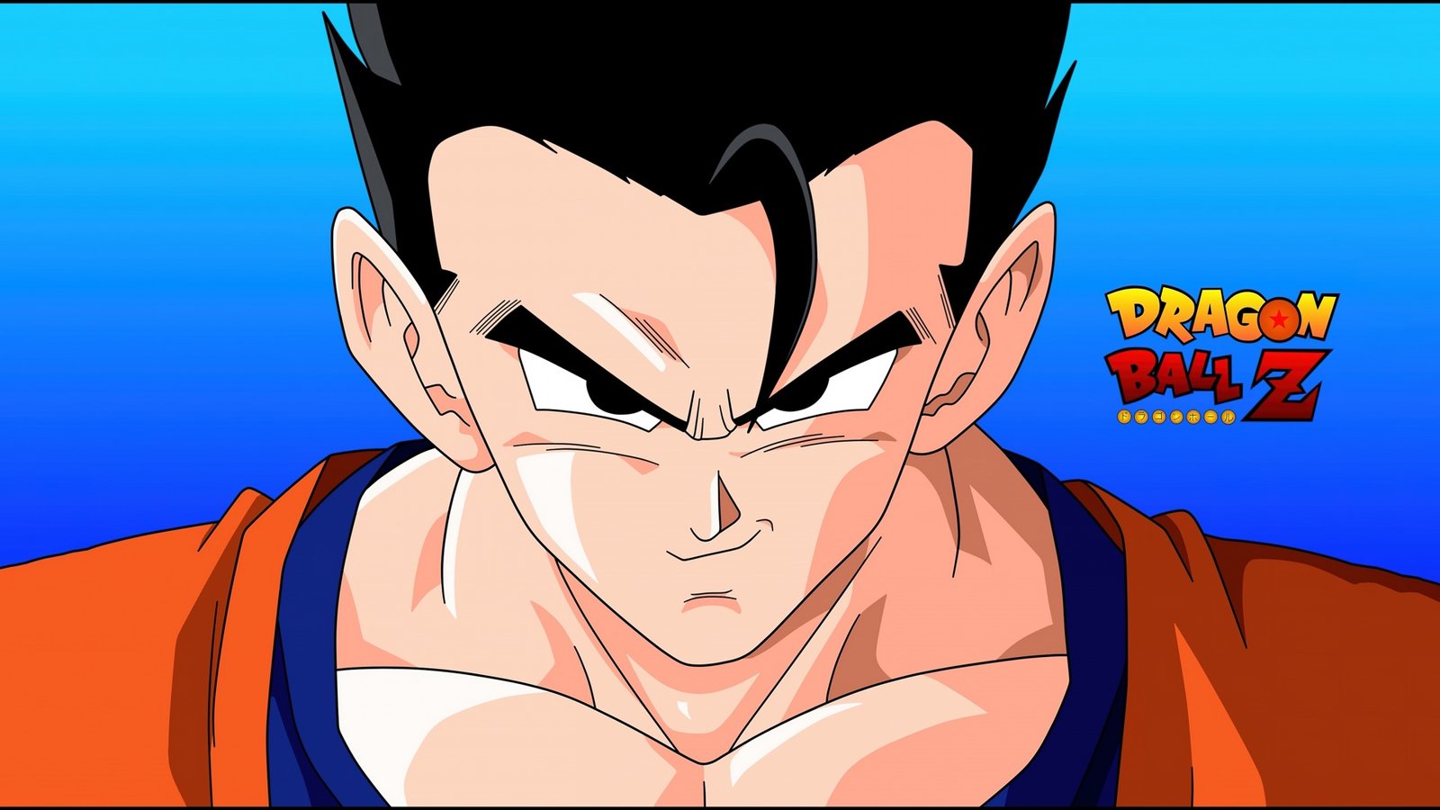 Gohan Wallpapers preview