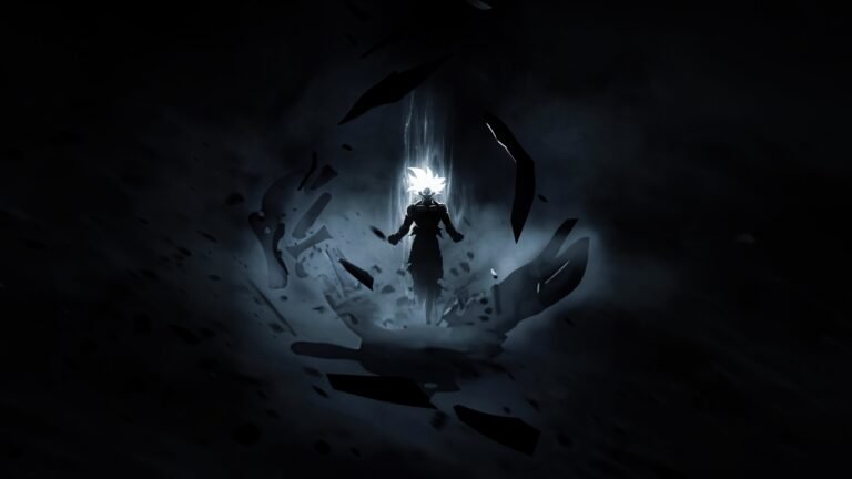 Dark Wallpapers