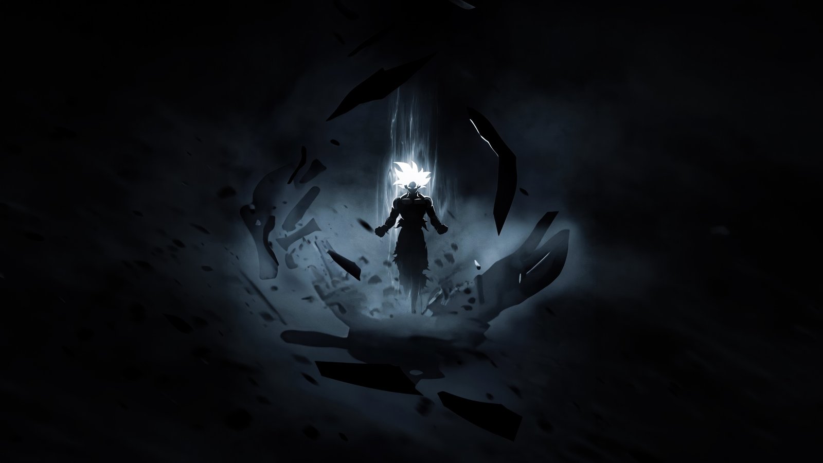 Dark Wallpapers preview