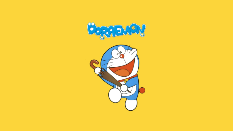 Doraemon Wallpapers