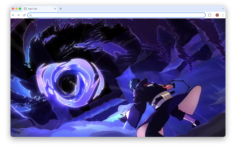 Obito Uchiha Live Wallpaper