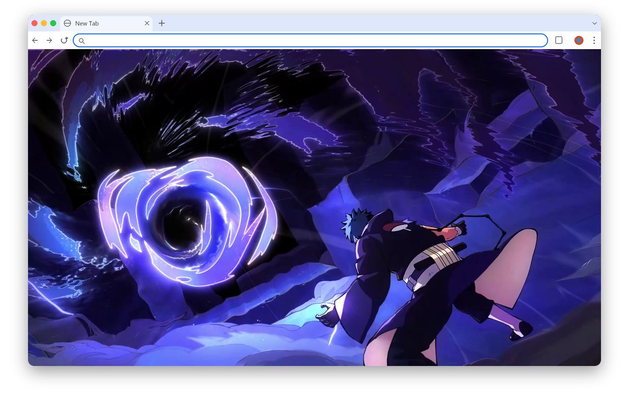 Obito Uchiha Live Wallpaper preview