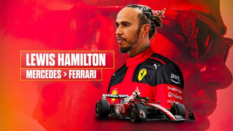 Lewis Hamilton Wallpapers
