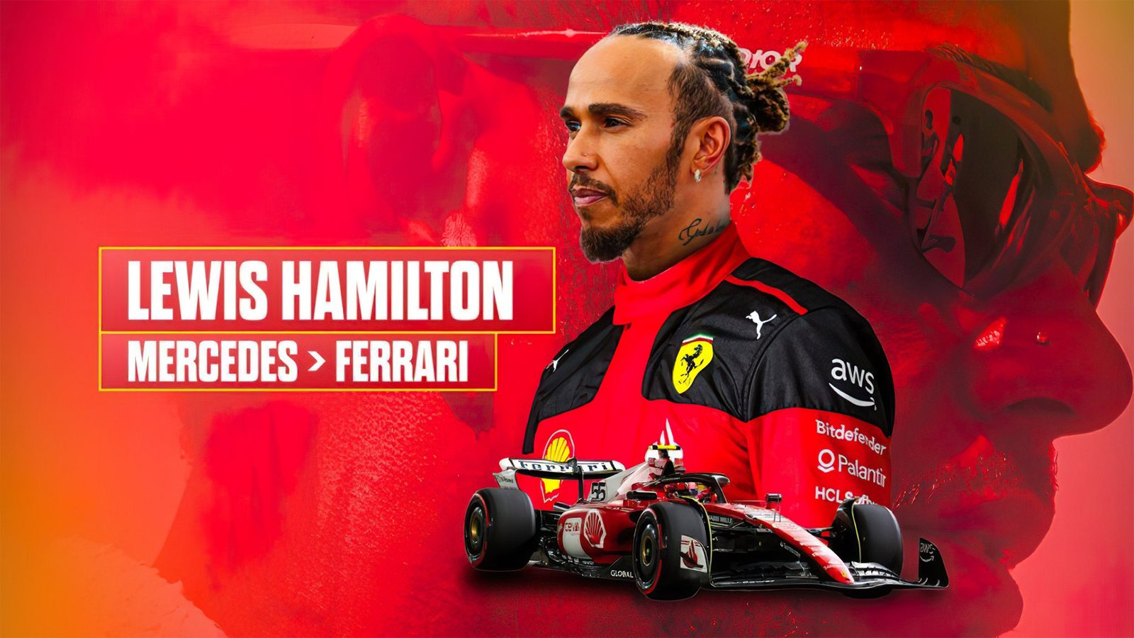 Lewis Hamilton Wallpapers preview