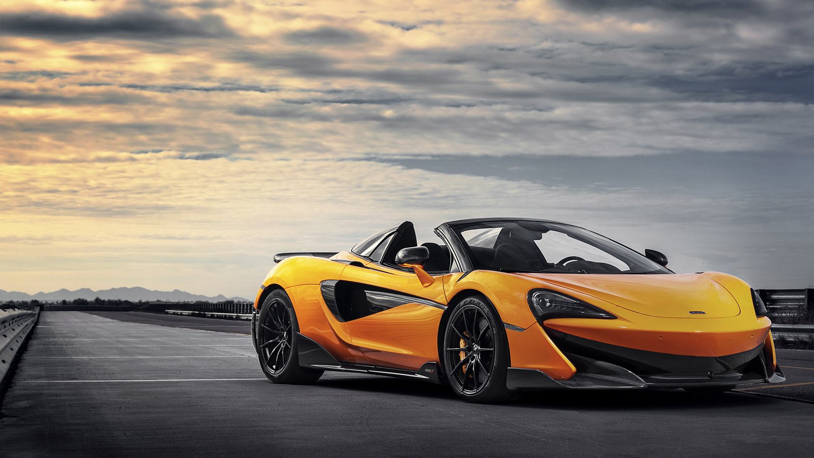 McLaren Wallpapers preview
