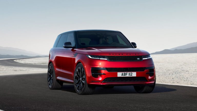 Land Rover Wallpapers