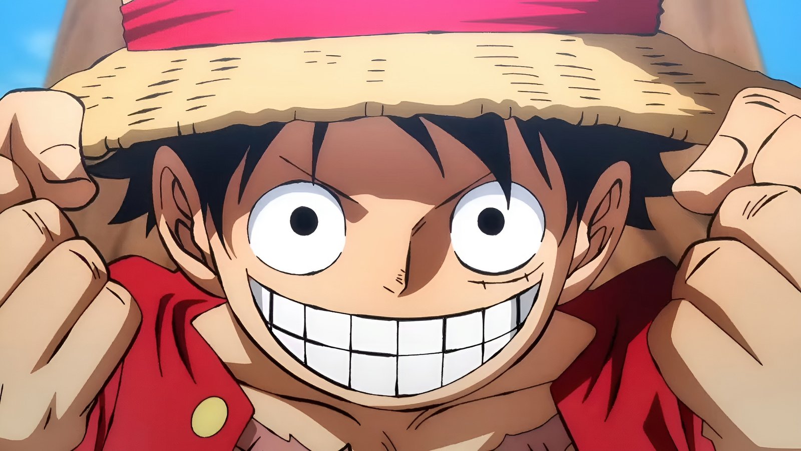 Luffy Wallpapers preview