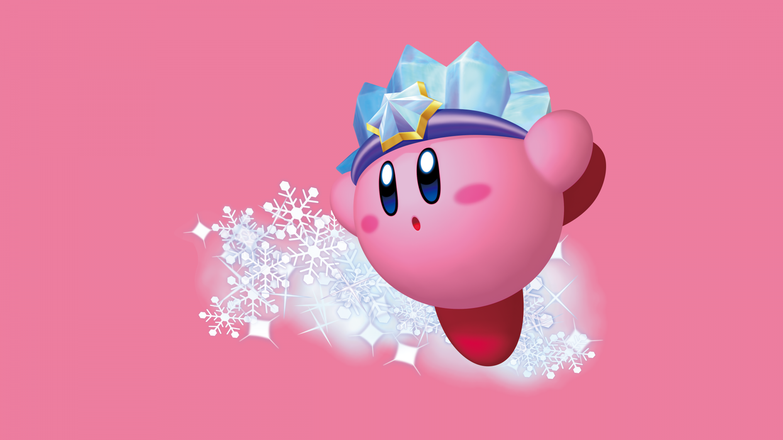 Kirby Wallpapers preview