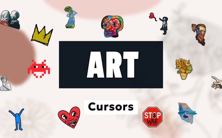 Art Cursor