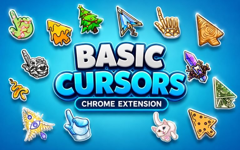 Basic Cursor
