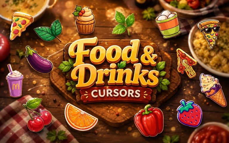 Food Cursor
